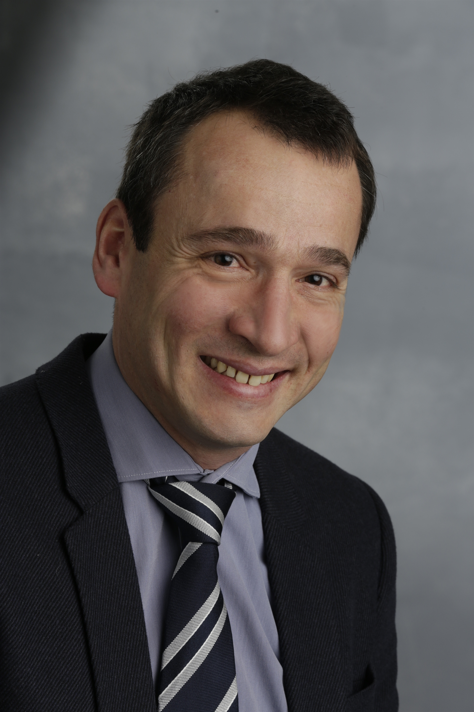 Neuer Leiter Amt F r Milit r Und Zivilschutz
